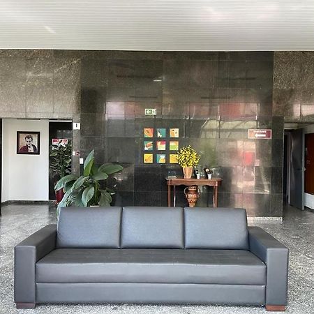 Hotel Interamericana Kültér fotó