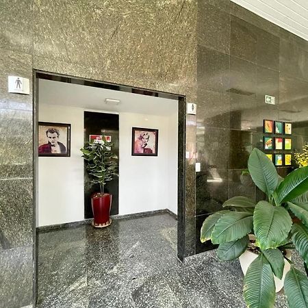 Hotel Interamericana Kültér fotó