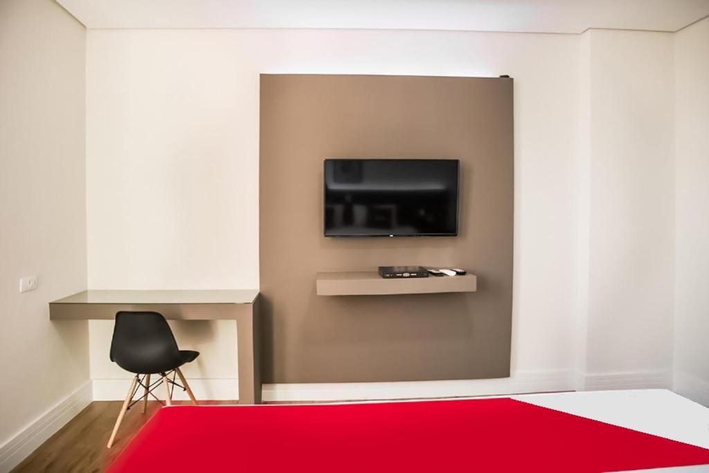Hotel Interamericana Kültér fotó