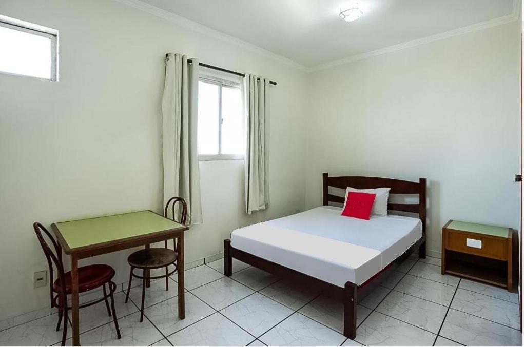 Hotel Interamericana Kültér fotó