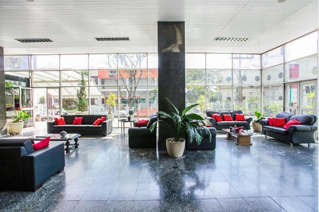 Hotel Interamericana Kültér fotó