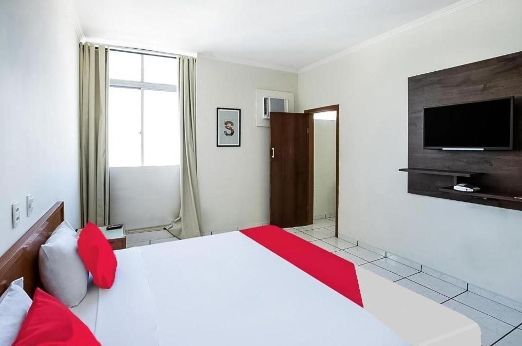 Hotel Interamericana Kültér fotó