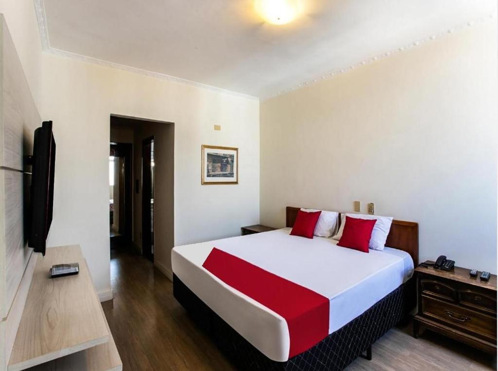 Hotel Interamericana Kültér fotó
