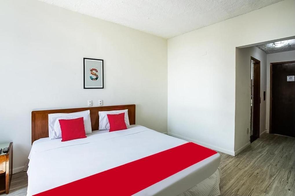 Hotel Interamericana Kültér fotó