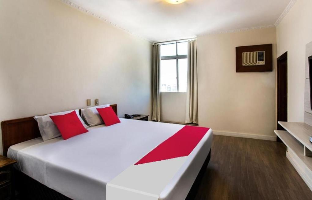 Hotel Interamericana Kültér fotó