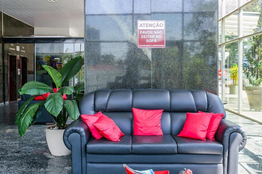 Hotel Interamericana Kültér fotó