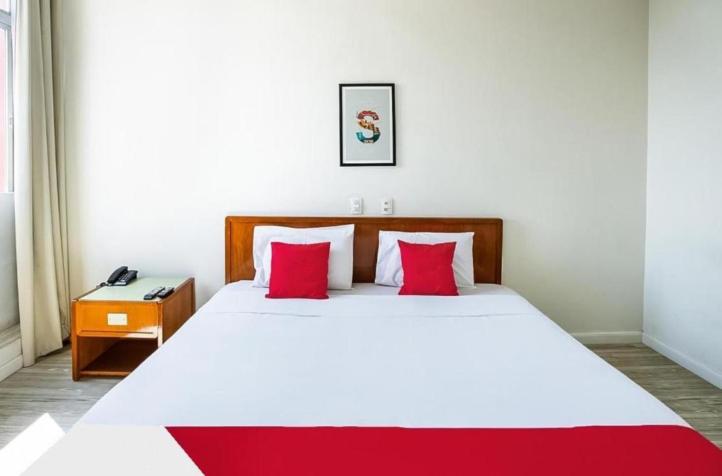 Hotel Interamericana Kültér fotó