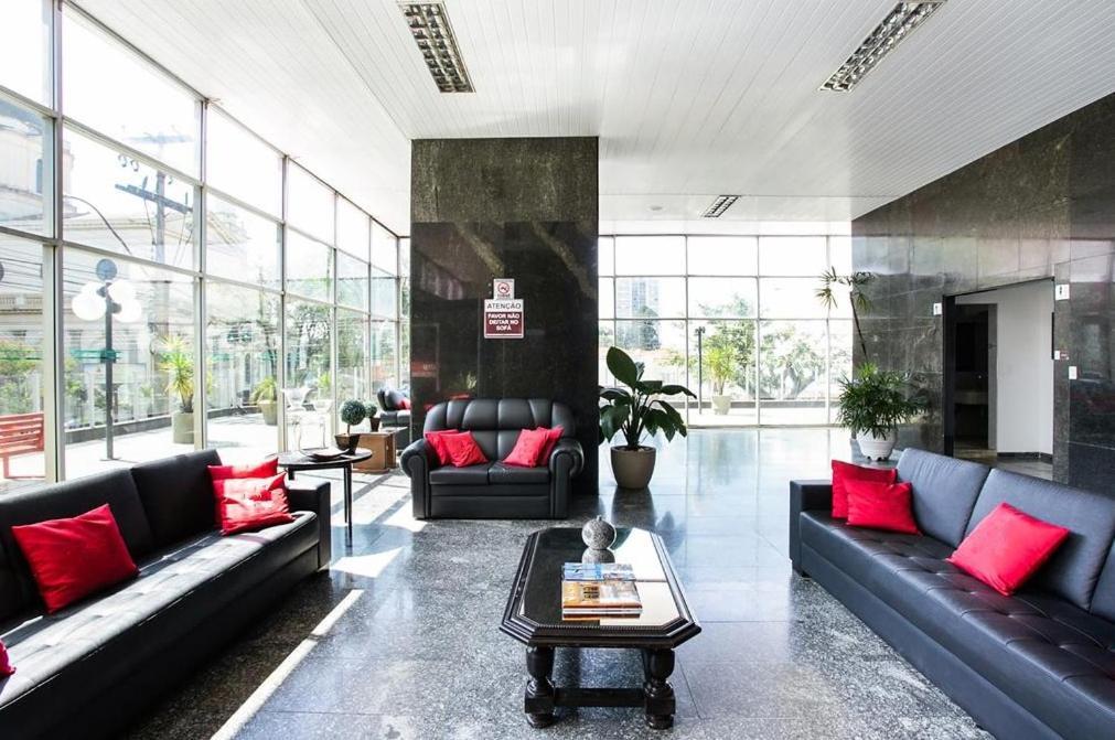 Hotel Interamericana Kültér fotó