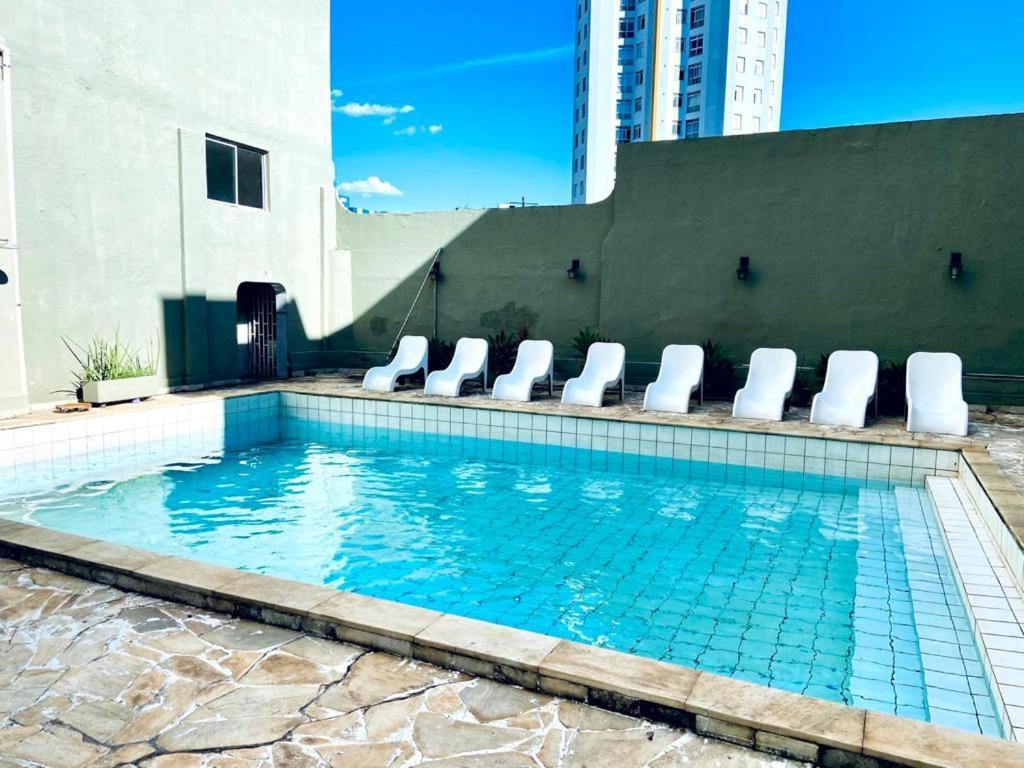 Hotel Interamericana Kültér fotó