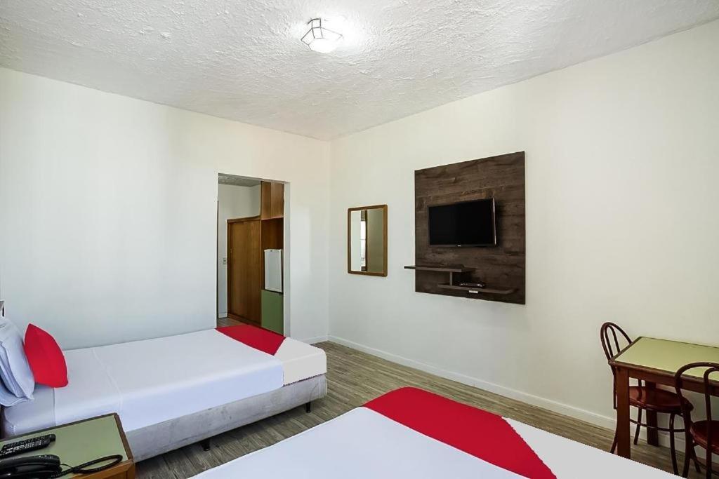 Hotel Interamericana Kültér fotó