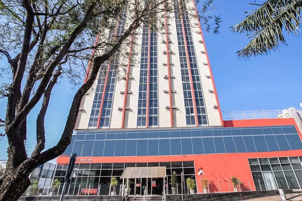 Hotel Interamericana Kültér fotó