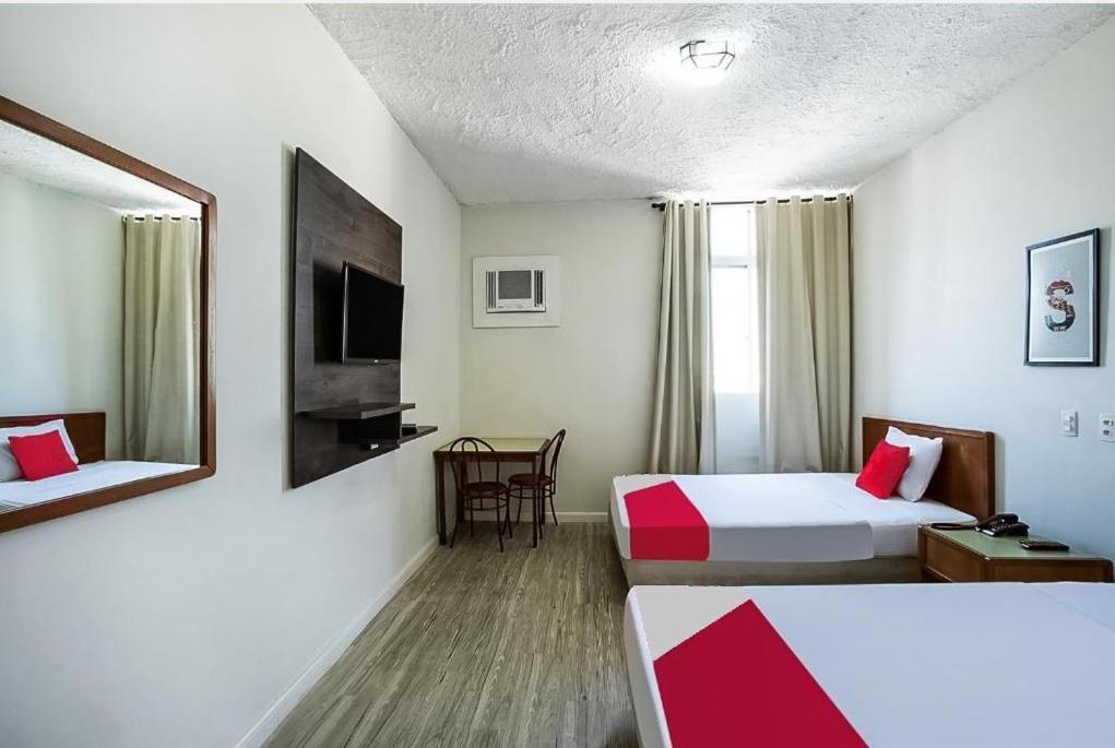 Hotel Interamericana Kültér fotó