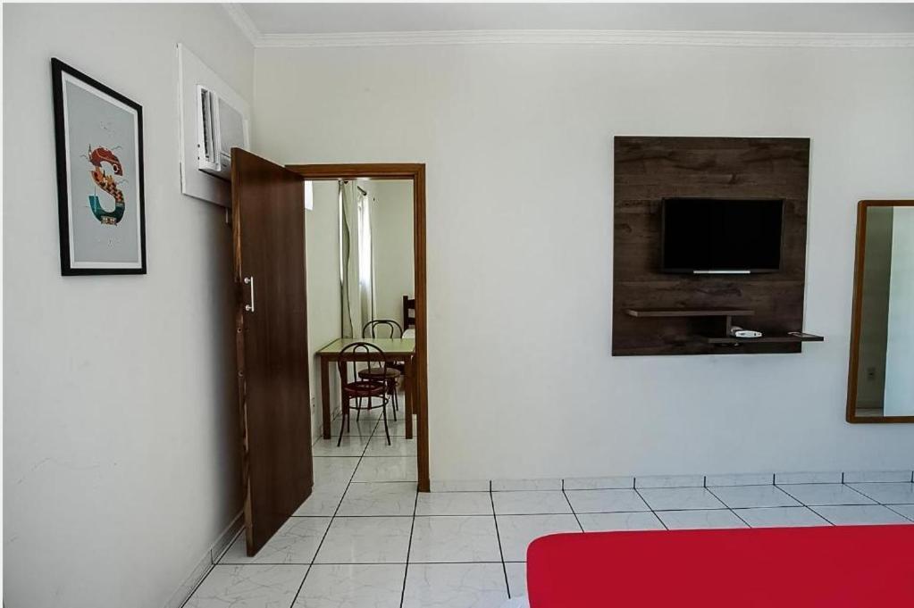Hotel Interamericana Kültér fotó