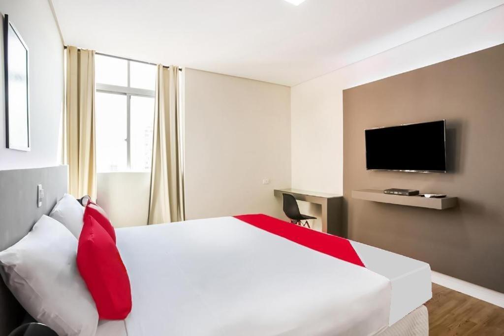 Hotel Interamericana Kültér fotó