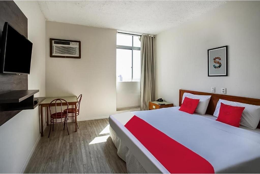 Hotel Interamericana Kültér fotó