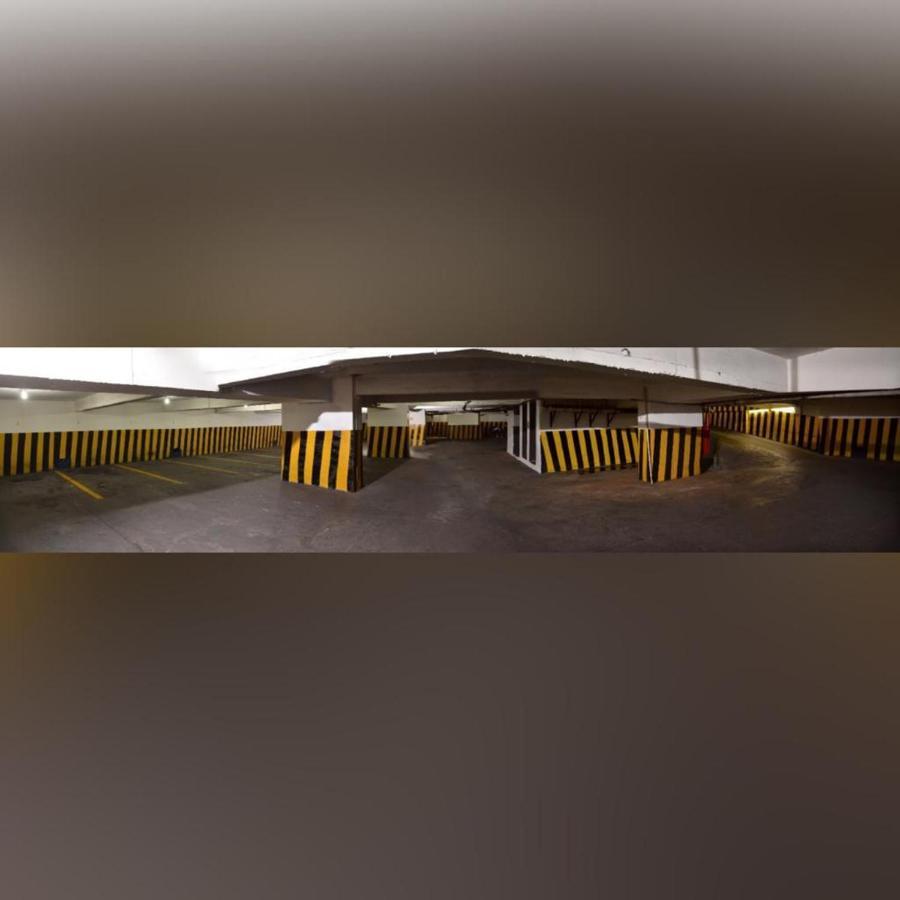Hotel Interamericana Kültér fotó