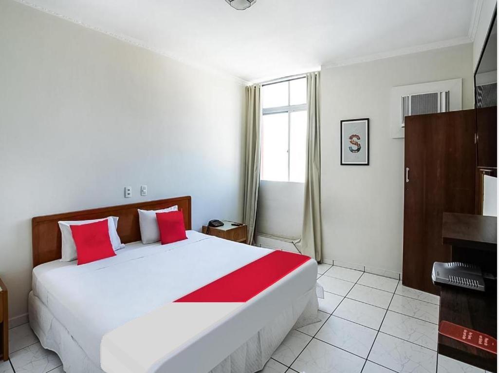Hotel Interamericana Kültér fotó