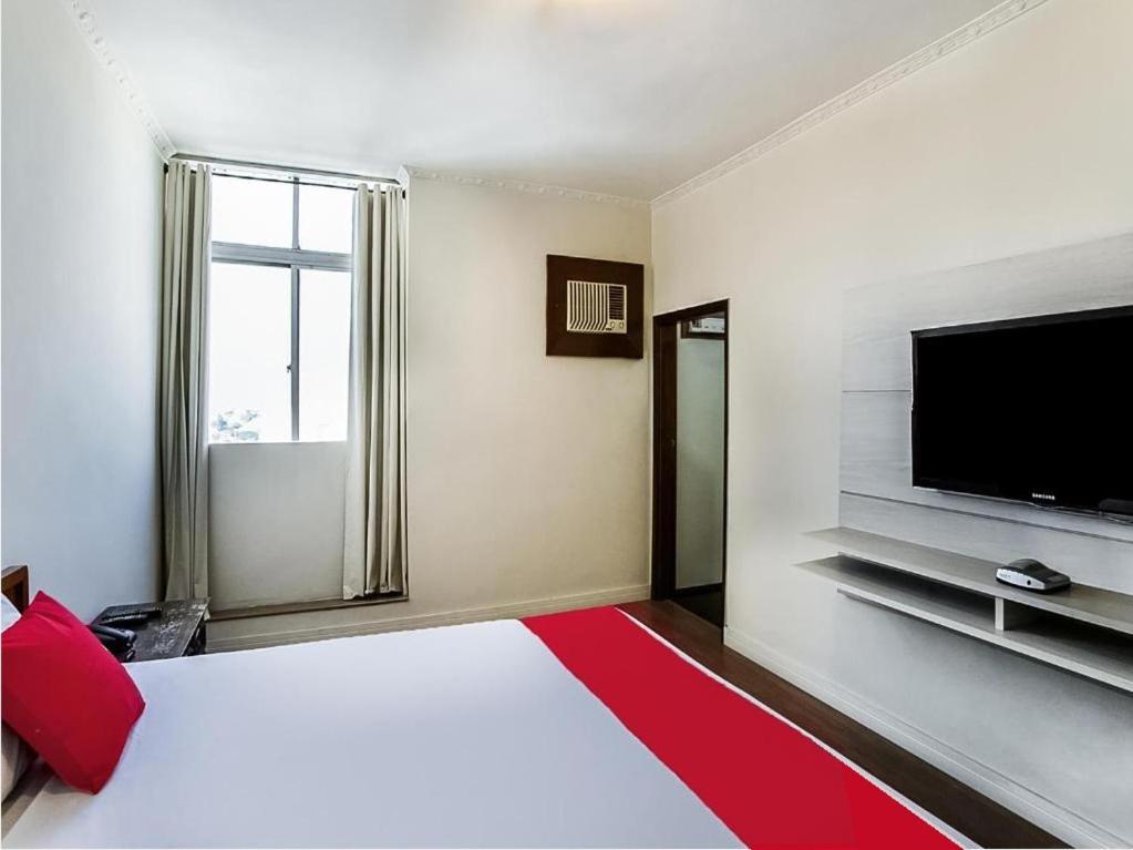 Hotel Interamericana Kültér fotó