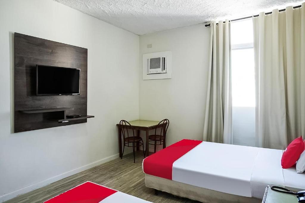 Hotel Interamericana Kültér fotó