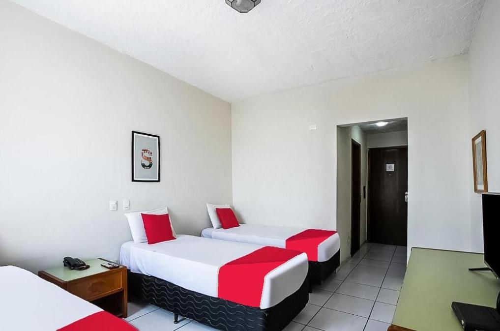 Hotel Interamericana Kültér fotó