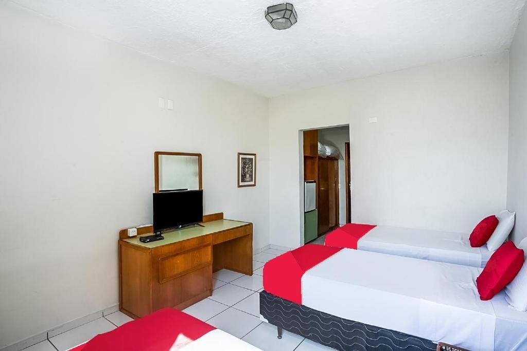Hotel Interamericana Kültér fotó