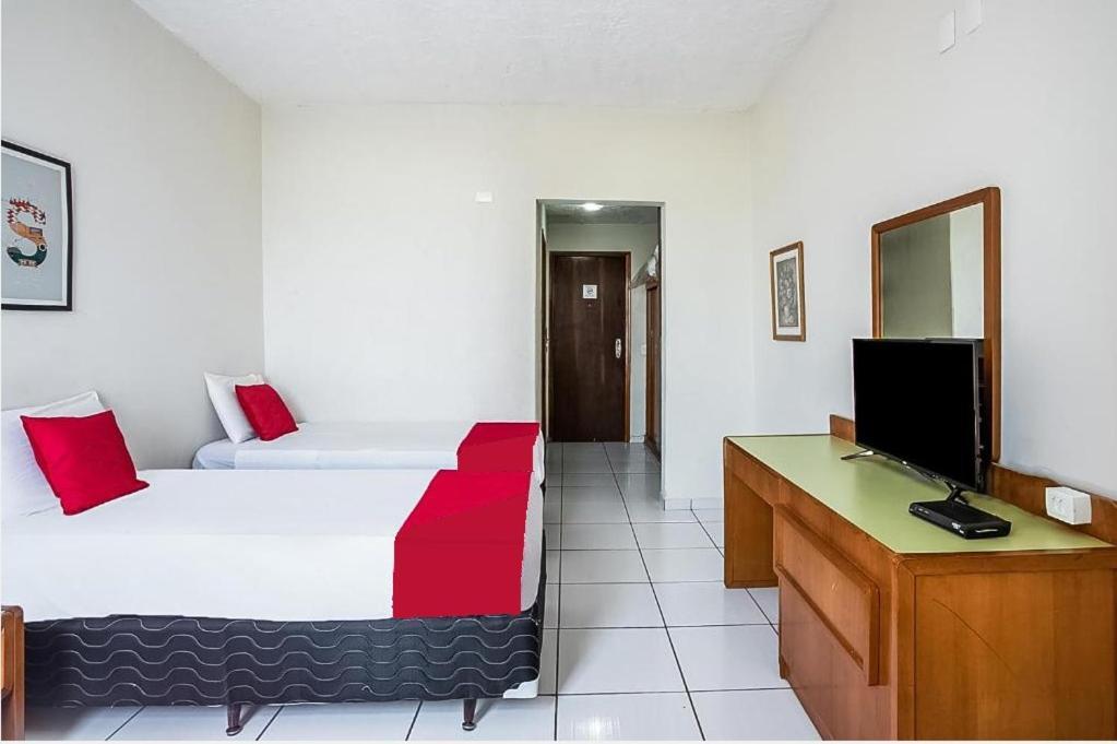 Hotel Interamericana Kültér fotó