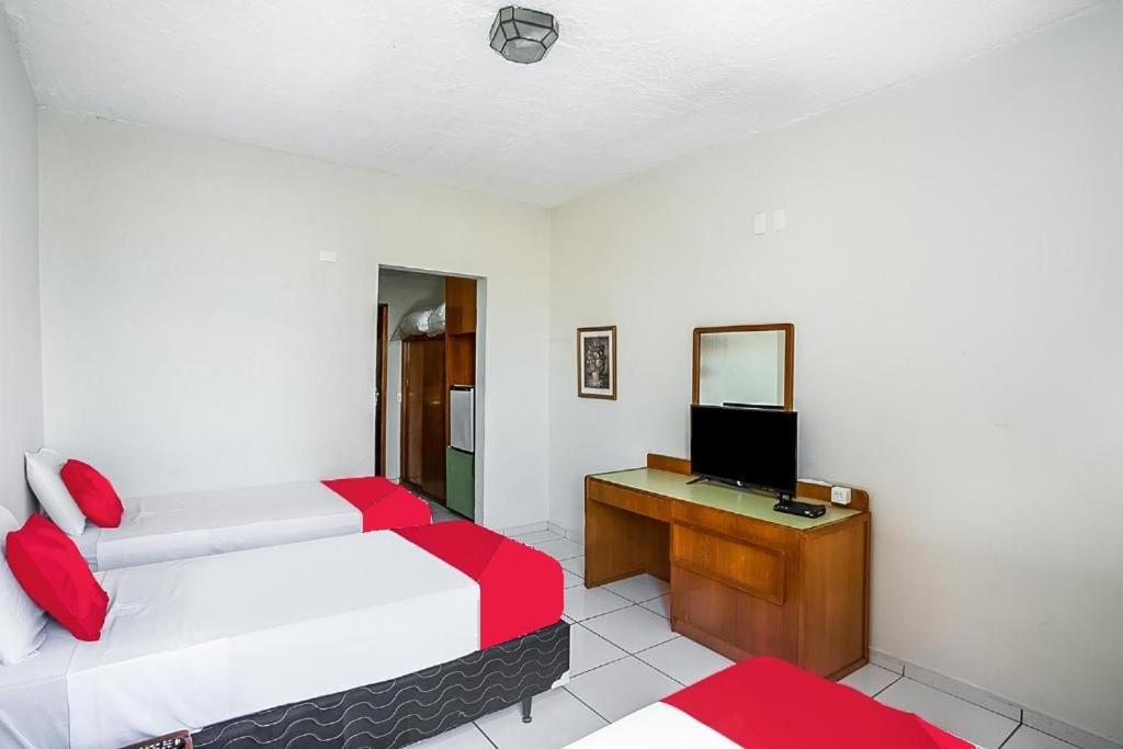 Hotel Interamericana Kültér fotó