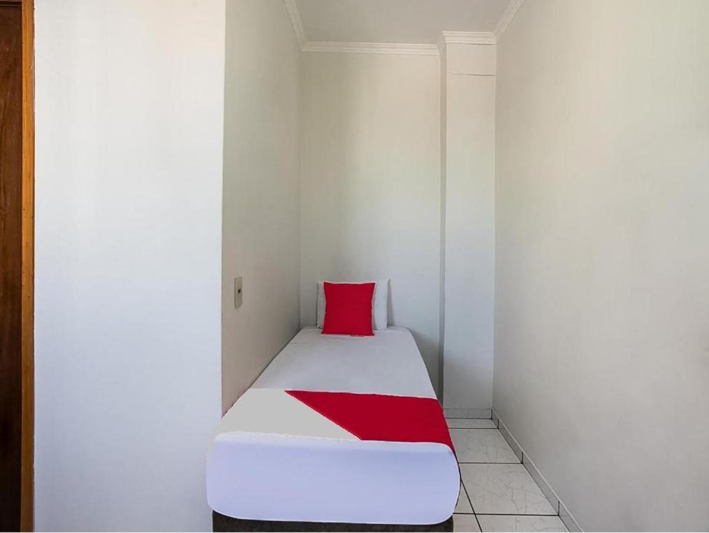 Hotel Interamericana Kültér fotó