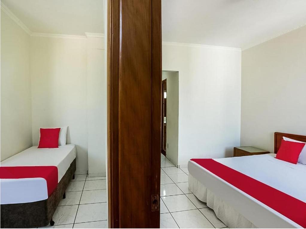 Hotel Interamericana Kültér fotó