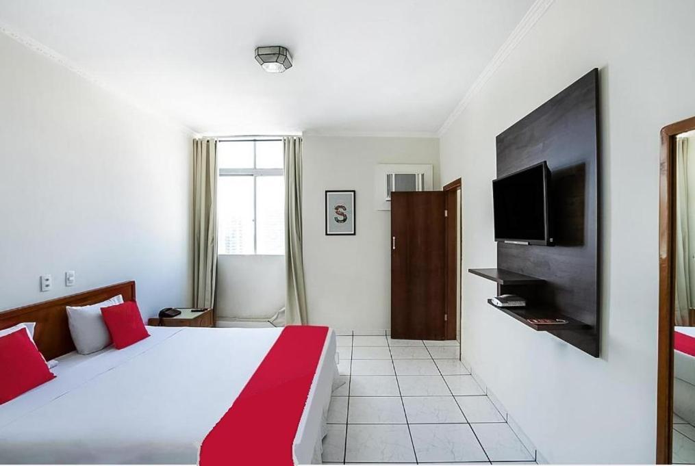Hotel Interamericana Kültér fotó