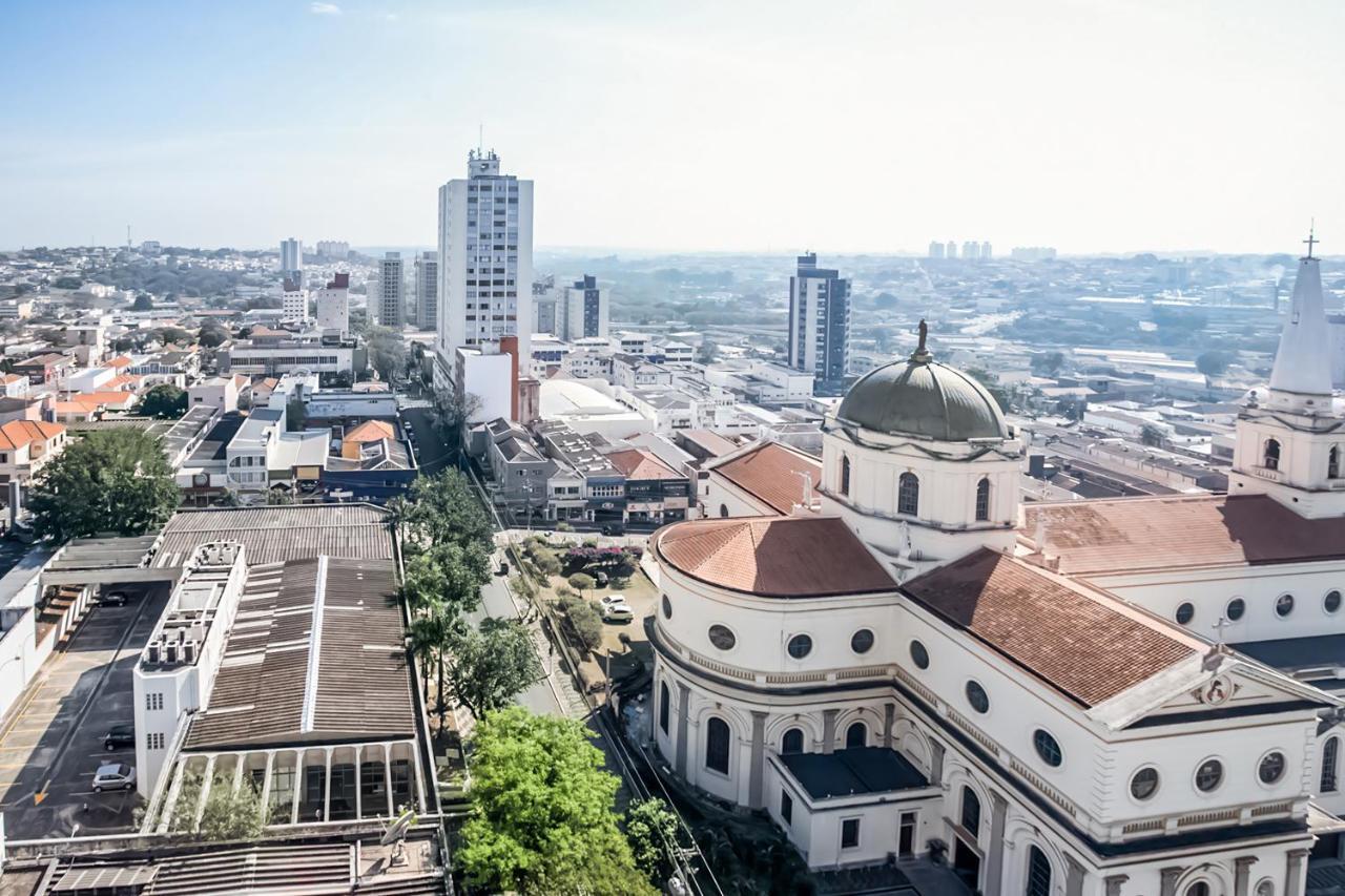 Hotel Interamericana Kültér fotó