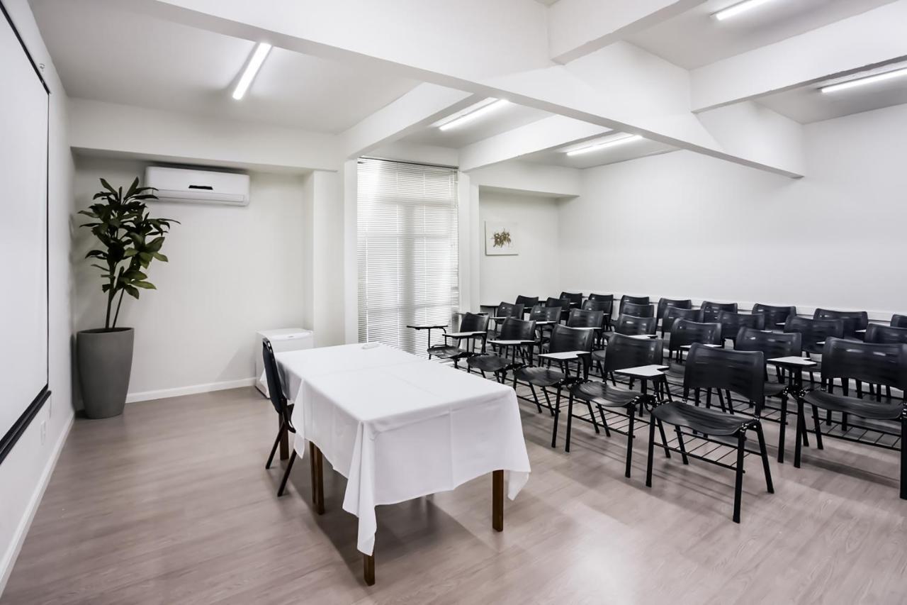 Hotel Interamericana Kültér fotó