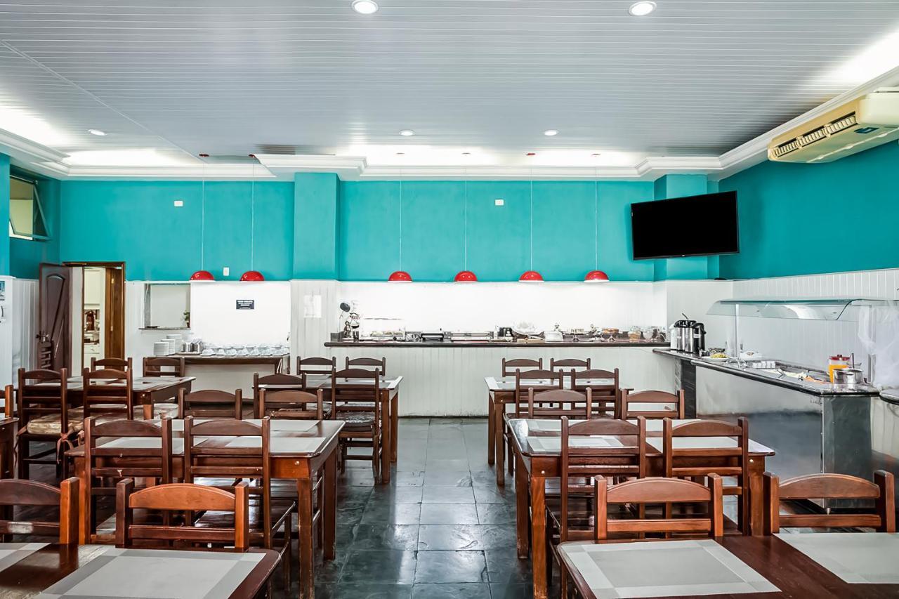 Hotel Interamericana Kültér fotó