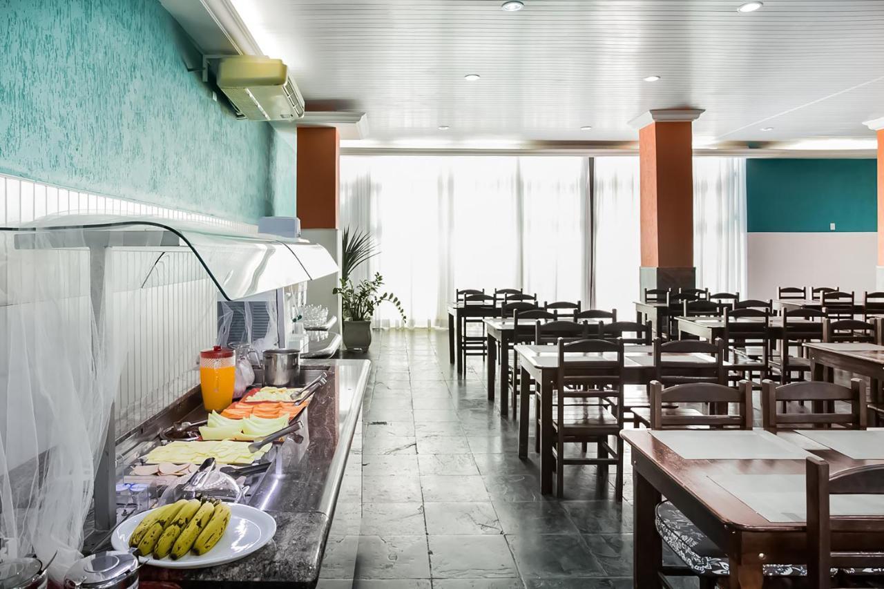 Hotel Interamericana Kültér fotó