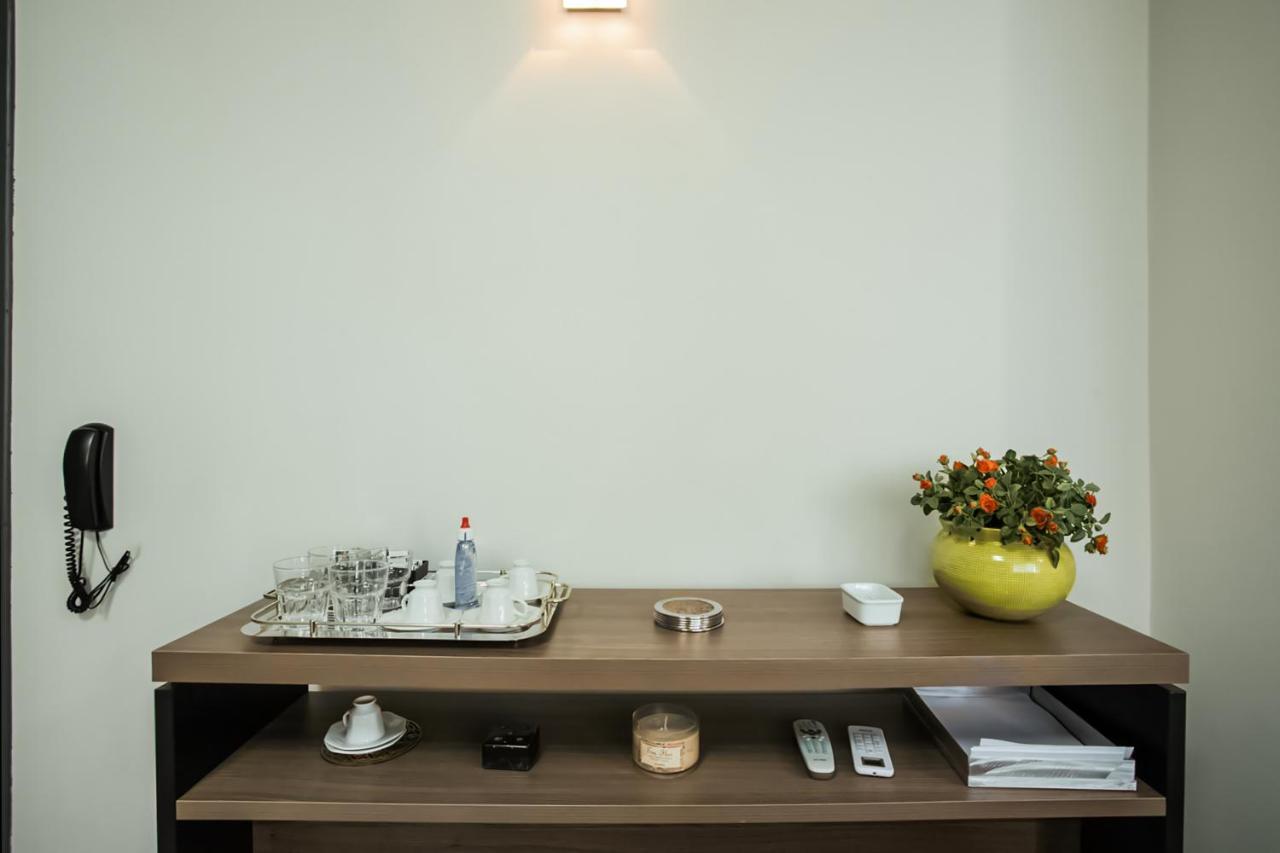 Hotel Interamericana Kültér fotó