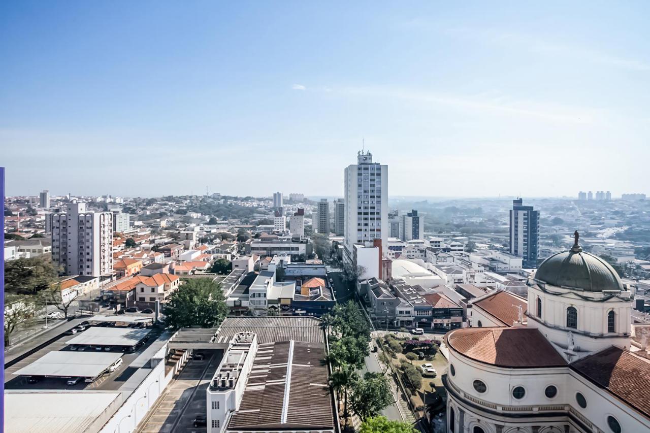 Hotel Interamericana Kültér fotó