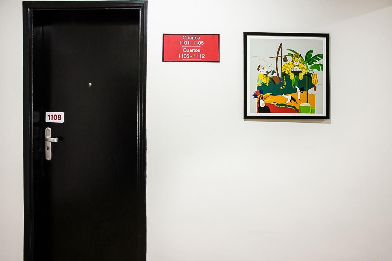Hotel Interamericana Kültér fotó