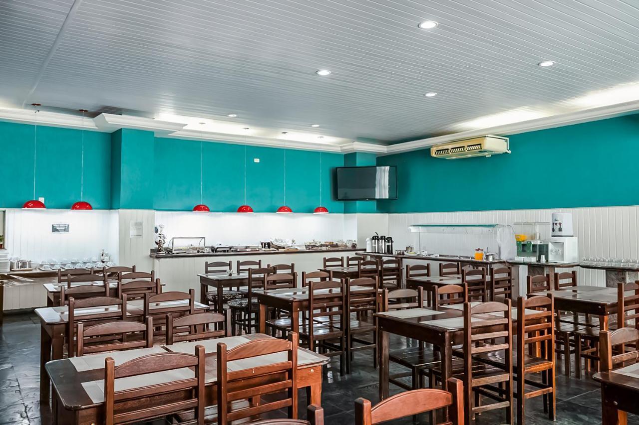 Hotel Interamericana Kültér fotó